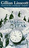 Widow's peak
