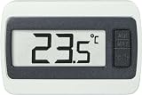 Technoline WS 7002 Temperaturstation weiß-grau