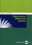 Quellen Philosophie: Griechisch-r�mische Antike