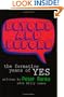 Beyond & Before: The Formative Years of Yes
