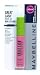 Maybelline Great Lash Mascara, Brownish Black (6 Mascaras)