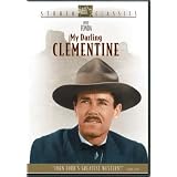 My Darling Clementine