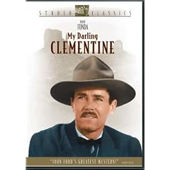 My Darling Clementine by 