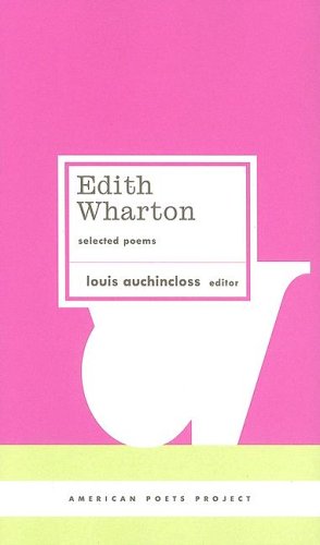 Edith Wharton