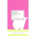 Edith Wharton: Selected Poems (American Poets Project) book cover
