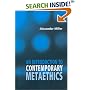 An Introduction to Contemporary Metaethics