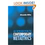 An Introduction to Contemporary Metaethics