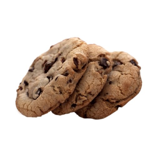 Pecan Chocolate Chip Cookies by Solomon