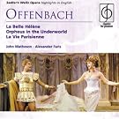 Offenbach: Orpheus In...