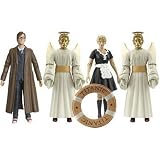 Doctor Who Voyage Of The Damned Gift Set