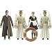 Doctor Who Voyage Of The Damned Gift Set