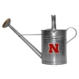 Nebraska Cornhuskers NCAA Watering Can