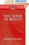 The Sense of Beauty