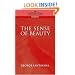 The Sense of Beauty