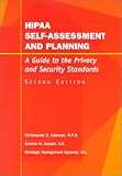 Review Opus Communications  / Hipaa Self-Assessment and Planning: A Guide to the Privacy and Security Standards