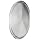 Dixon 16AMP-G300 Stainless Steel 304 Sanitary Fitting, Clamp End Cap, 3" Tube OD