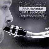 Revue Stan Getz  / The Girl From Ipanema : The Bossa Nova Years