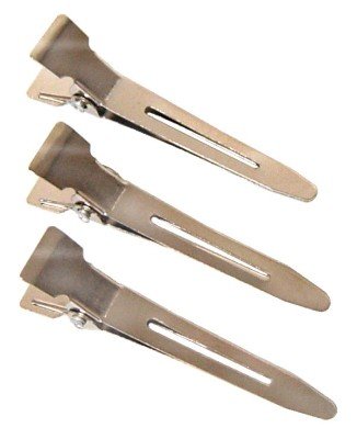 Hair Art Single Prong Of 80)