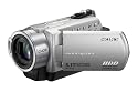 Sony DCR-SR300 6.1MP 40GB Hard Disk Drive Handycam Camcorder with 10x Optical Zoom