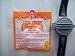 Mighty Morphin Power Rangers the Movie Happy Meal Power Com Toy #1_s-3