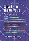 Galaxies in the Universe: An Introduction