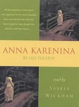 Anna Karenina
