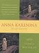Book Anna Karenina