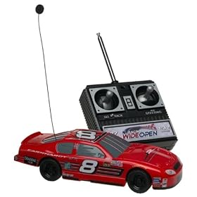 R/C Car - 1:32 Dale Earnhardt Jr. #8