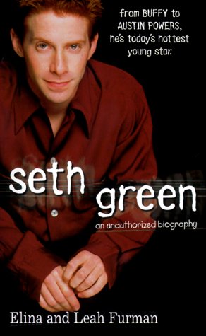 Seth Green
