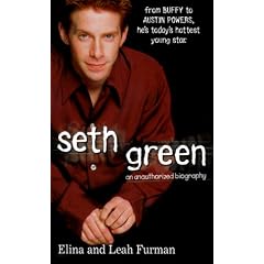 Seth Green