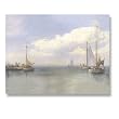 Long Island - Box Set of 12 Greeting Cards and Patterned Envelopes