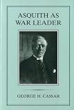 Asquith as War Leader