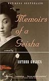 Memoirs of a Geisha