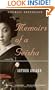 Memoirs Of A Geisha