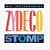 Zydeco Stomp: All Instrumental