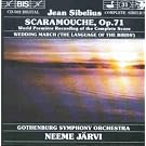 Scaramouche, Op.71 - Wedding March (The Language Of Birds)