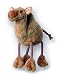 Toys : Camel Finger Puppet