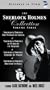 Sherlock Holmes Collection Volume 3 (Dressed to Kill/Pursuit to Algiers/Terror By Night/The Woman in Green) [VHS]