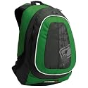 Merlin backpack / school bag/ college pack (envy green)