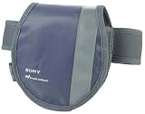 Sony CDCASE3 CD Walkman Belt Case