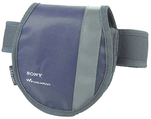 Buy Sony CDCASE3 CD Walkman Belt Case online at Discounted New and Used prices. Delivered to your door with Childrens Toyshop.com