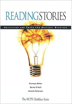 Amazon.com: Reading Stories: Activities and Texts for ...