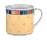 Villeroy & Boch Twist Alea Limone Tea Cup