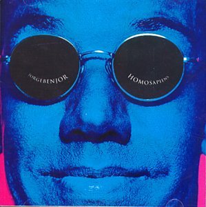 Jorge Ben Jor - Homo Sapiens - Zortam Music