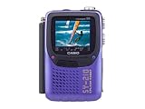 CASIO SY-210BE カシオ液晶ハンディTV (青)