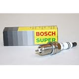 Bosch B414232 Platinum Spark Plug , Pack of 1 by Bosch