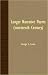 Search : Longer Narrative Poems (Nineteenth Century)