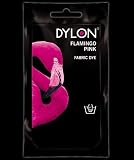 Fabric Dye - Flamingo Pink