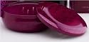 Voluspa 3 Wick Japanese Plum Bloom Candle in Decorative Tin - 12 oz