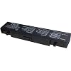 GRS Akku Samsung P50, P60, P70, X60, R39, R40, R45, R65, R70 Serie Notebook, ersetzt folgende Originalakku Bezeichnungen: AA-PB2NC6B, AA-PB2NC6B/E, AA-PB4NC6B, AA-PB4NC6B/E, AA-PL2NC9B/E